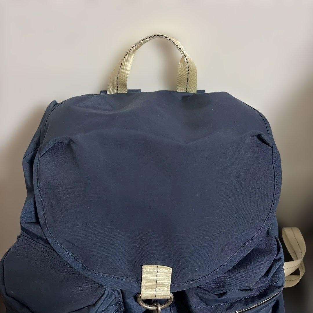 Captain Sunshine Porter Backpack Strap Backpack - image 1