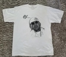 Nueva Camisa Popular Reebok Daddy Yankee Regalo Para Fans Unisex Todas las Tallas TK303