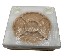 BRAND NEW Sergio Charcuterie Board + Utensil Slate