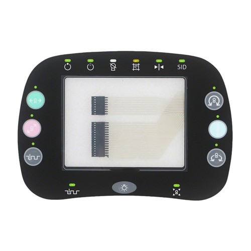 Keyboard Switch Button for AMT28563 91-28563-000 Membrane Keypad #bv ...