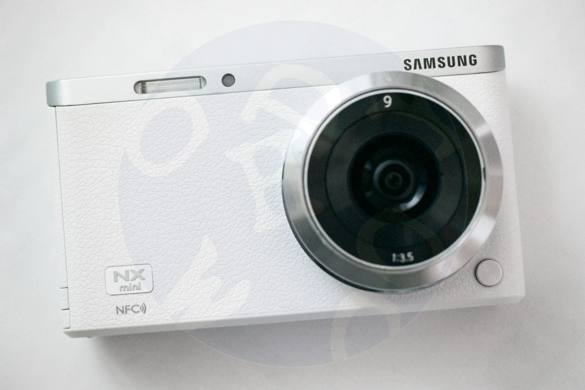 Samsung NX Mini Samsung NX Digital Cameras for sale | eBay