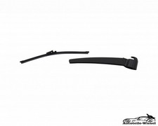 Wischerarm Hinten für VW Passat B6 Variant 3C5 B7 365 Seat Leon 1P 05-15