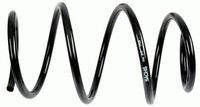 Sachs 998 059 Fahrwerksfeder FüR BMW