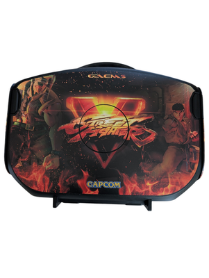 GAEMS Vanguard GA-VANGUARDBLACK 19 inch Widescreen Gaming