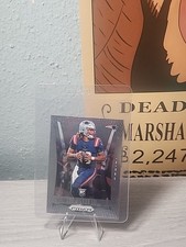 2024 Panini Prizm Deca - Joe Milton III #218 (RC)