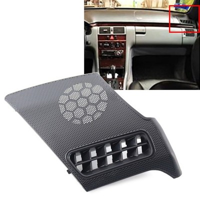 Car Dash Board Air Vent Speaker Grill Cover FIT Mercedes-Benz E-Class W210 E320