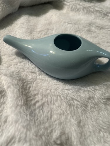 neti pot