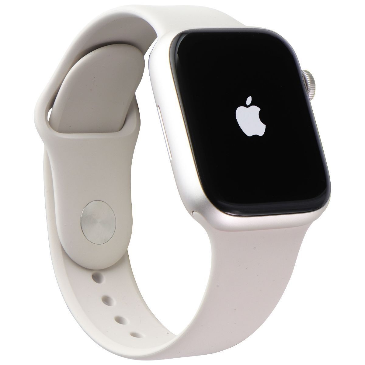 Apple Watch Series 8 (45mm) A2774 GPS + LTE - Starlight AL/Star Sp