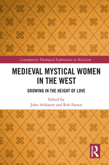 Medieval Mystical Women in the West (Hardback Book) - Image 5