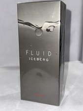 Light Fluid Iceberg Woman Iceberg perfume - a fragrance for women 2004