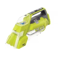 New Ryobi PCL756B 18V ONE+ SWIFTClean Spot Cleaner W/ Cleaning Solution