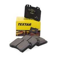 Textar BremsbeläGe FüR Mercedes 190 W201 W202 C208 A208 W124 W210 R129 Vorne