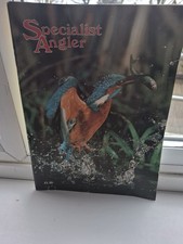 Specialist Angler No1
