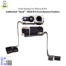 Original Für Apple iPhone 16 Pro Front Kamer...