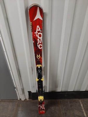 Atomic Redster Edge SL - Marcel Hirscher Limited Edition (150cm)