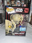 Funko Pop! Star Wars General Grievous 796 LE 9500 NEW