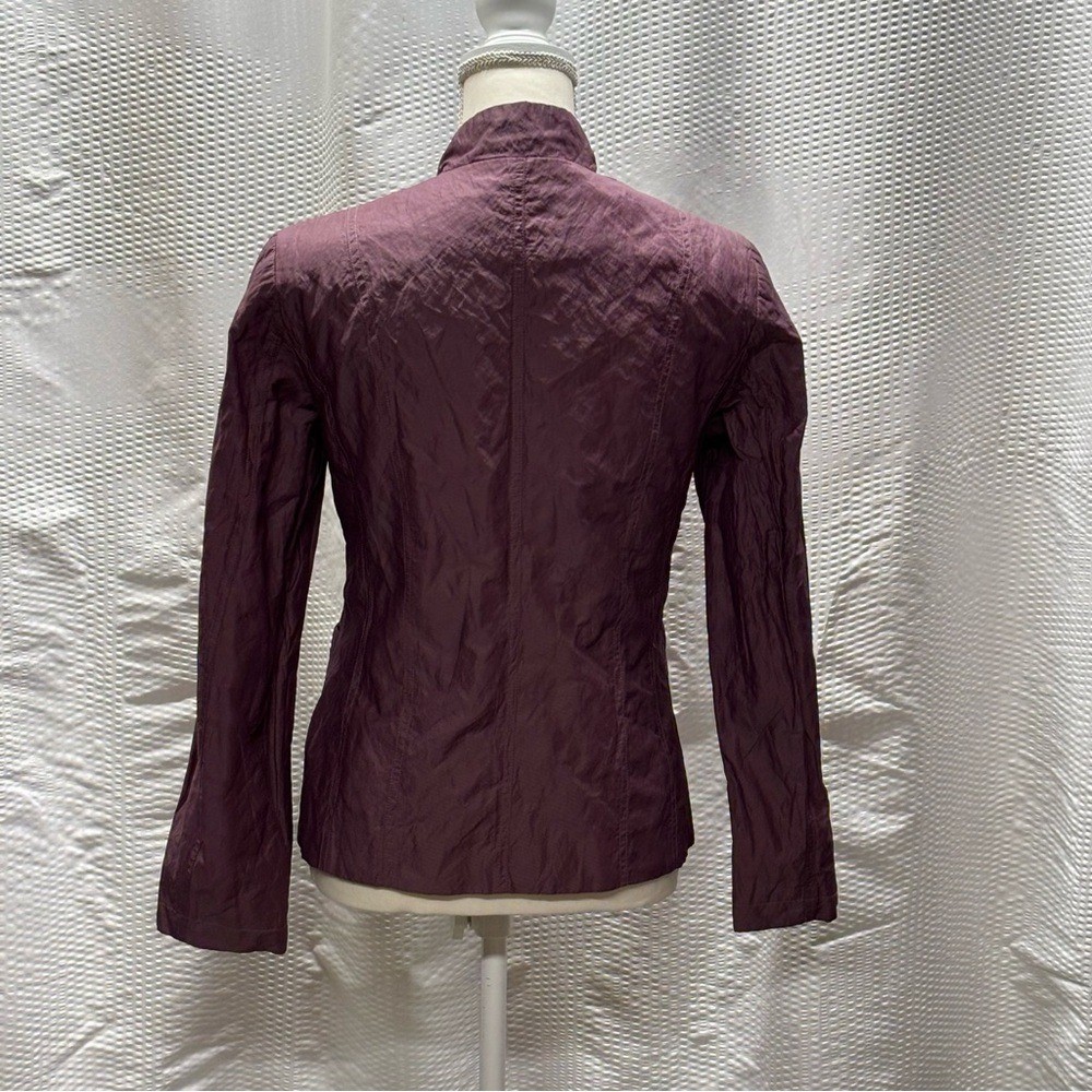 Your Sixth Sense Y2K Jacket Size Small View 2