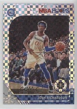 2019 Panini NBA Hoops Premium Stock Box Set Prizm /149 Josh Richardson #98 z4k