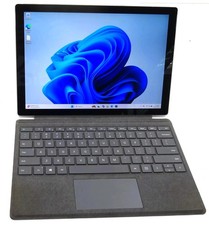 Microsoft Surface Pro 7 plus 1960 Core i5-1135G7 2.4GHz 8GB 128GB