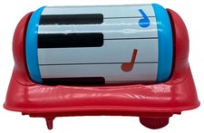 Baby Einstein Neighborhood Symphony Jumper Replacement Part Piano Roller