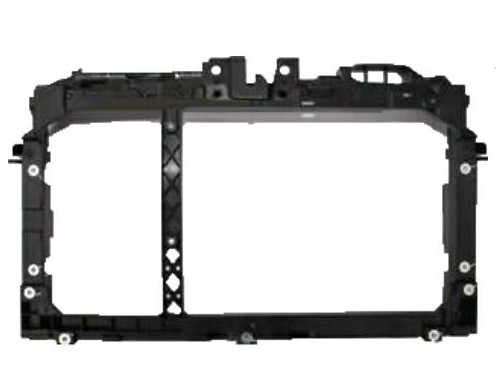Frontmaske FrontgerÜSt FÜR Ford Transit Courier AB 2013 1.5 DCI-image