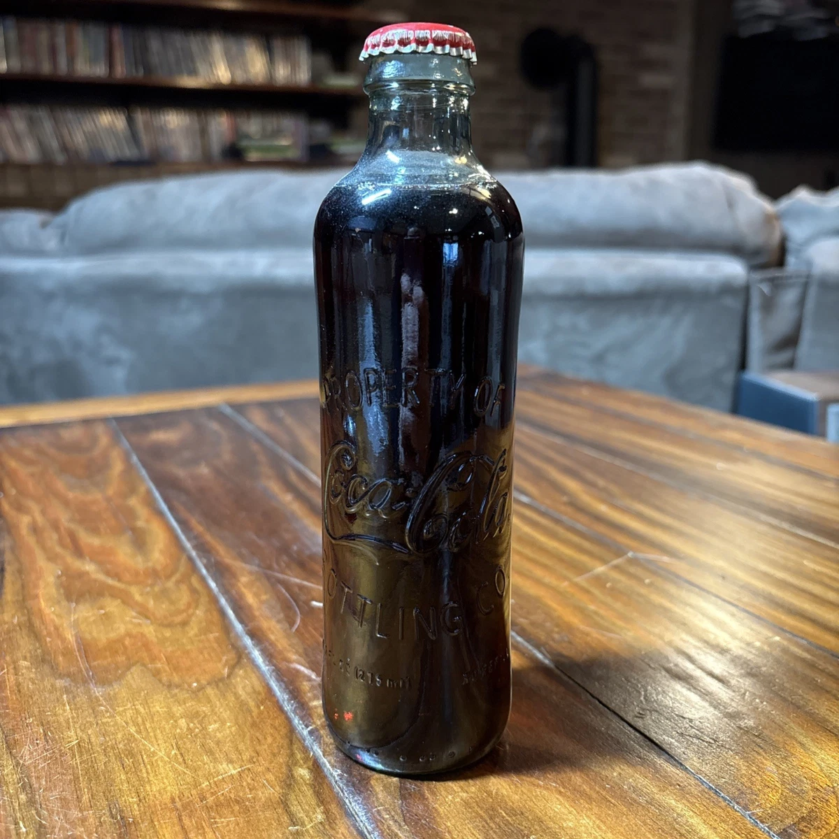 1899 Coke Bottle for sale | eBay