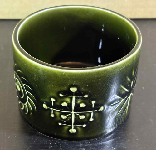 Set caffettiera vintage Totem Susan Williams Ellis - tazze/piattini/brocche/zuccheriera - Foto 16 di 17