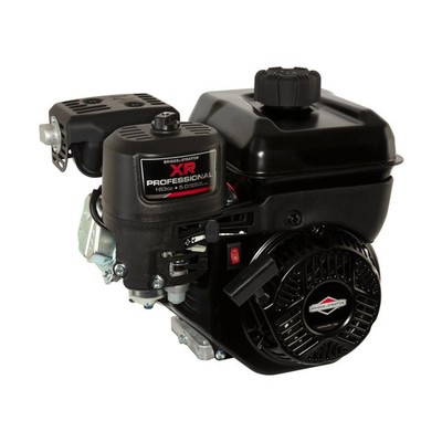 Briggs & Stratton XR 5 HP 163cc Horizontal Shaft Engine | 106232-0079-F1