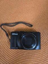 Current Nikon S8100 marketplace offer