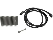 Diesel Fuel Injector Pump Driver Relocation Kit For Chevy K2500 Suburban FP629PV