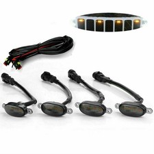 Front Grille Led For Jeep Grand Cherokee Front Led Parts Replacement Car Parts Front Grille Led For Jeep Grand Cherokee Front Led Parts Replacement Car Parts