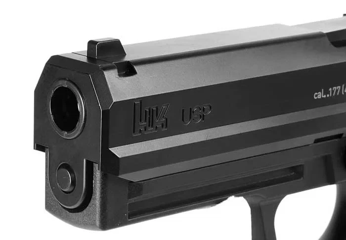 (NUEVO) Pistola H&K USP CO2 BB Foto 4 de 4
