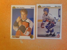I don't care if these cards have bad corner/edges -Buyers will still pay $1 - $3