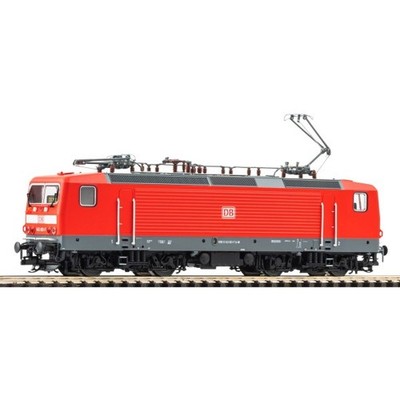 Piko 47495 TT E-Lok BR 143, DB AG, Ep. VI, DC-Sound TT + Neu
