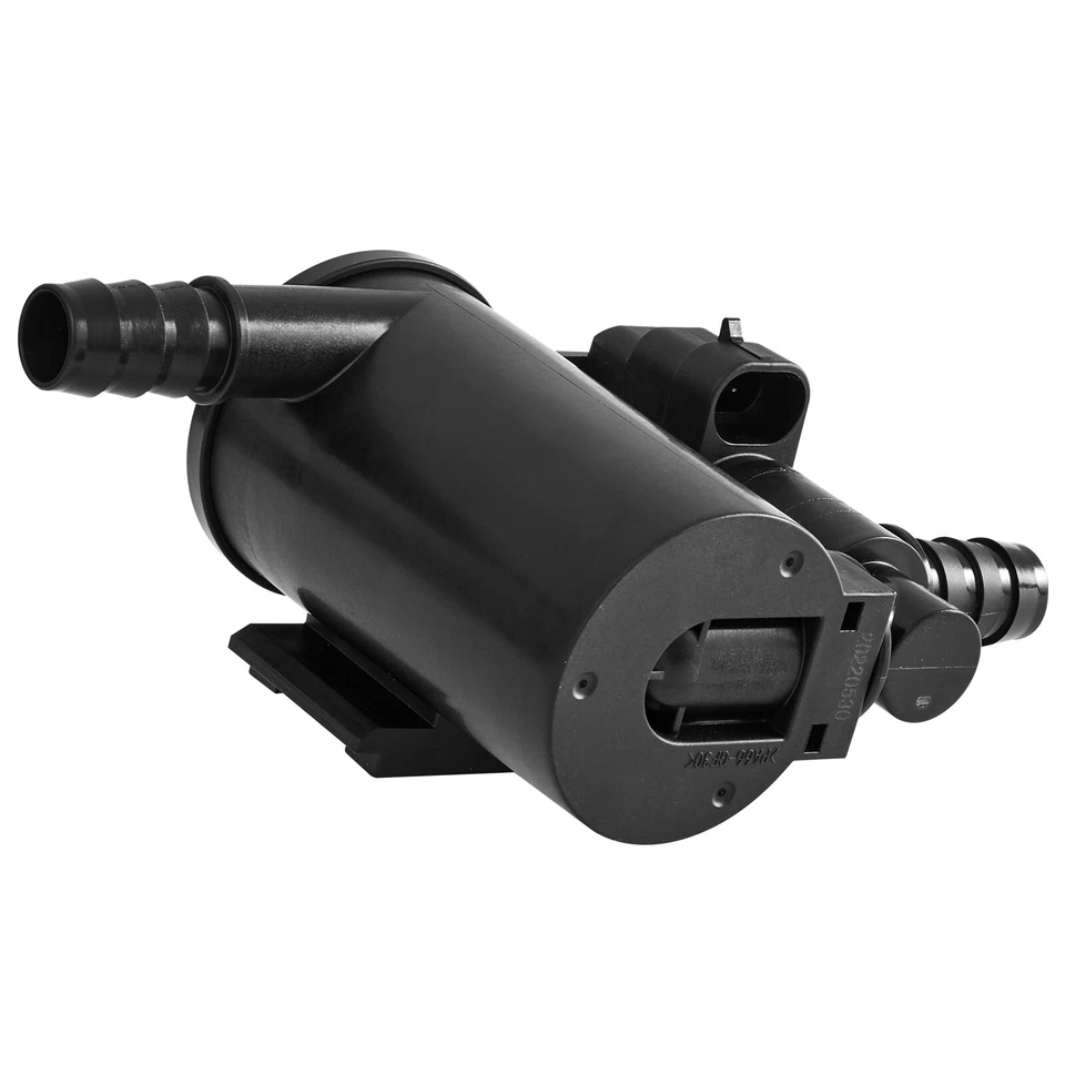 Electroválvula de ventilación de bote de vapor EVAP para Chevrolet Silverado GMC Sierra 1500 Foto 2 de 4