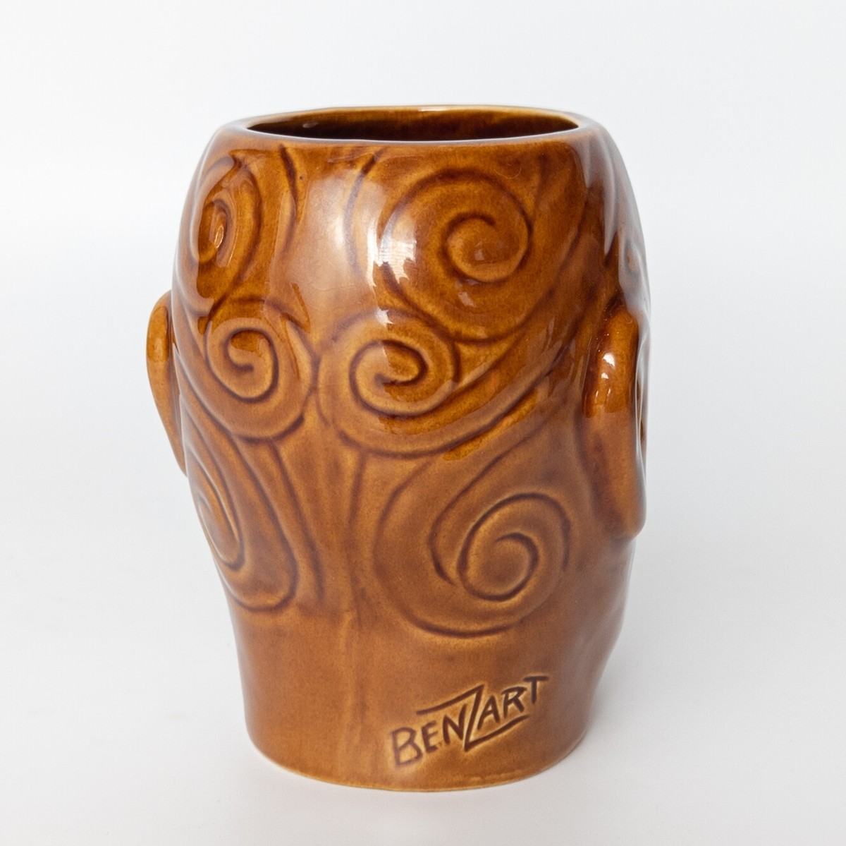 希少 Mr.G COLLECTIKBLE TIKI 193/2000 Tiki Mug - Tiki Farm Mr. G 2002 Rare | eBay