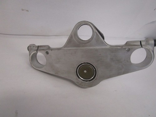2000 BMW K1200RS UPPER STEERING STEM CLAMP