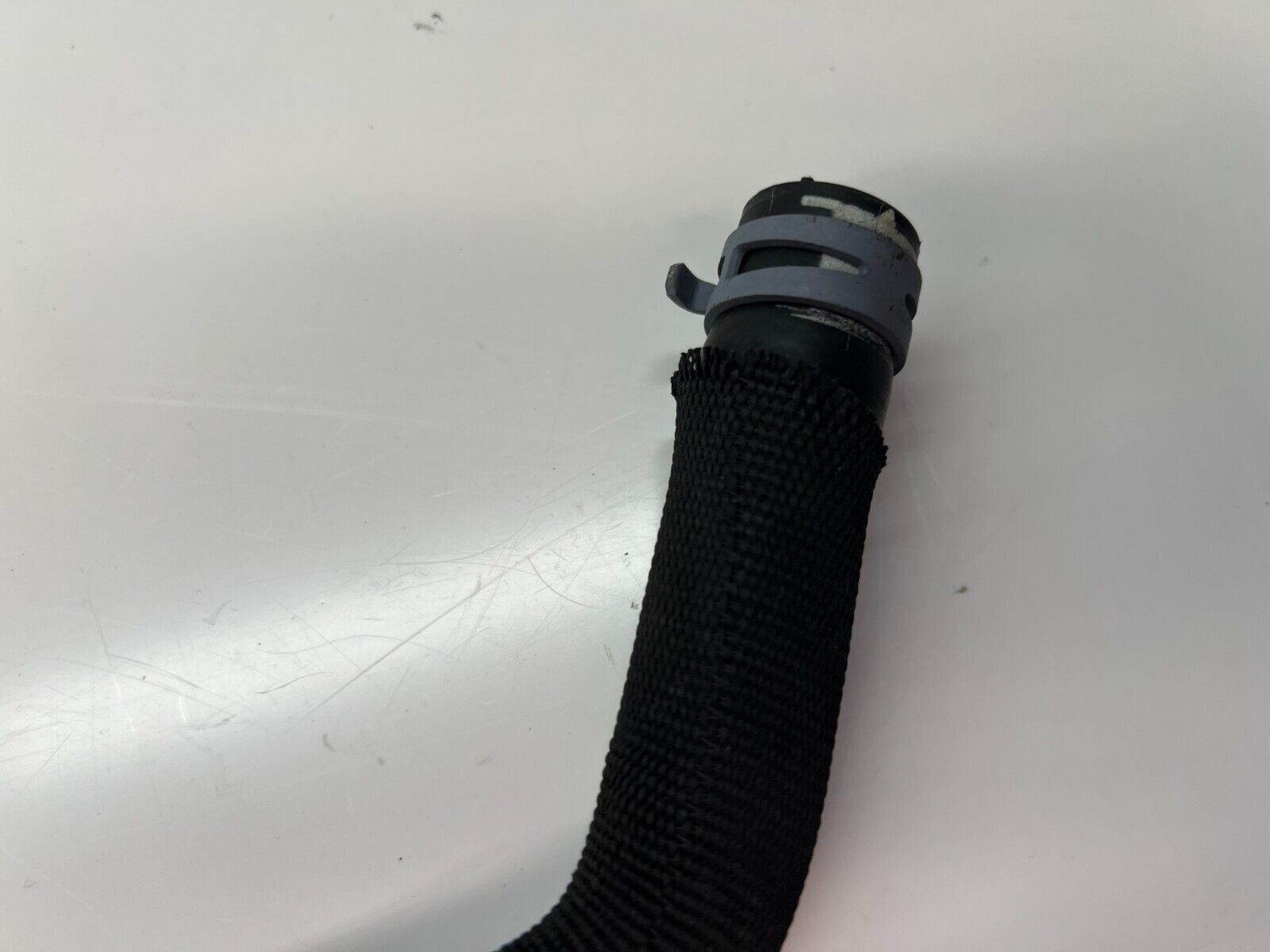 LAMBORGHINI AVENTADOR WATER COOLING SYTEM HOSE PIPE OEM 470121096B