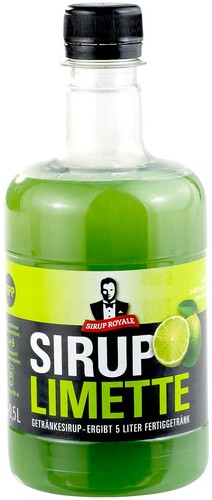 7 Sorten Sirup Royale Probierpaket Getränkesirup Drinks Cocktail (8,57 EUR/l) - Bild 6 von 8