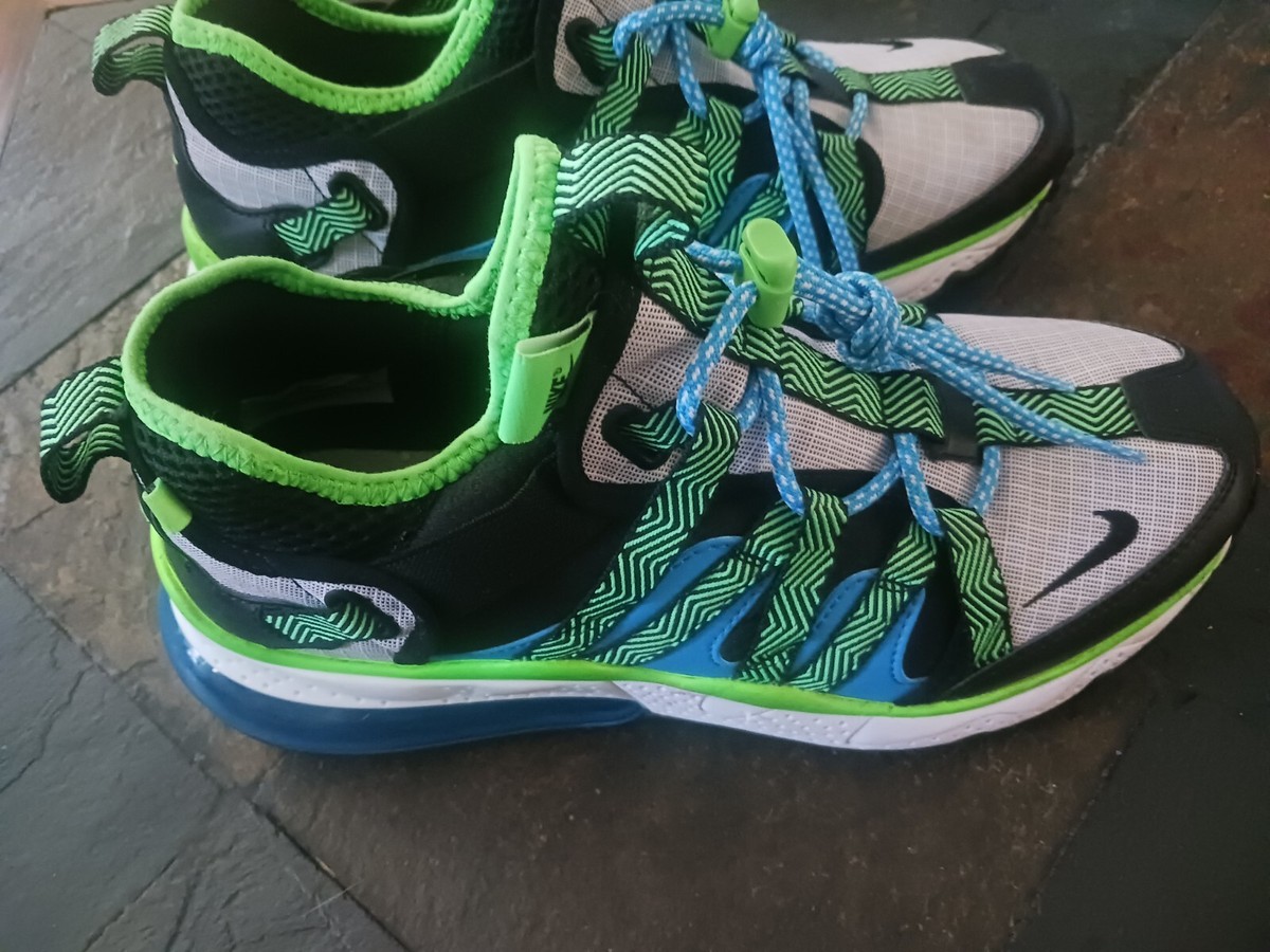 nike air max 270 sprite