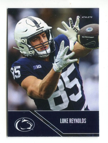 NEW Penn State 2024 ONIT w WHITE Parallels & INSERTS - You Choose - 10+ FREE S/H - Picture 105 of 144