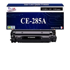 Toner compatible avec HP 85A
