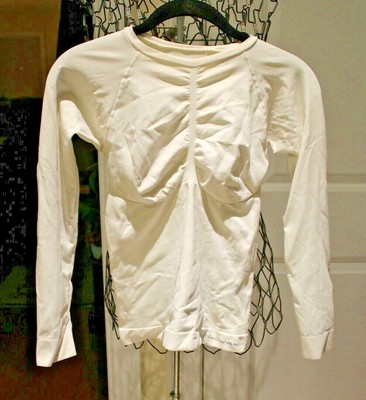snow angel base layer