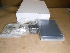 ADTRON SDDR-09 SCLIDSTATE DATA DRIVE PCMCIA CARD DRIVE P/N 760100211