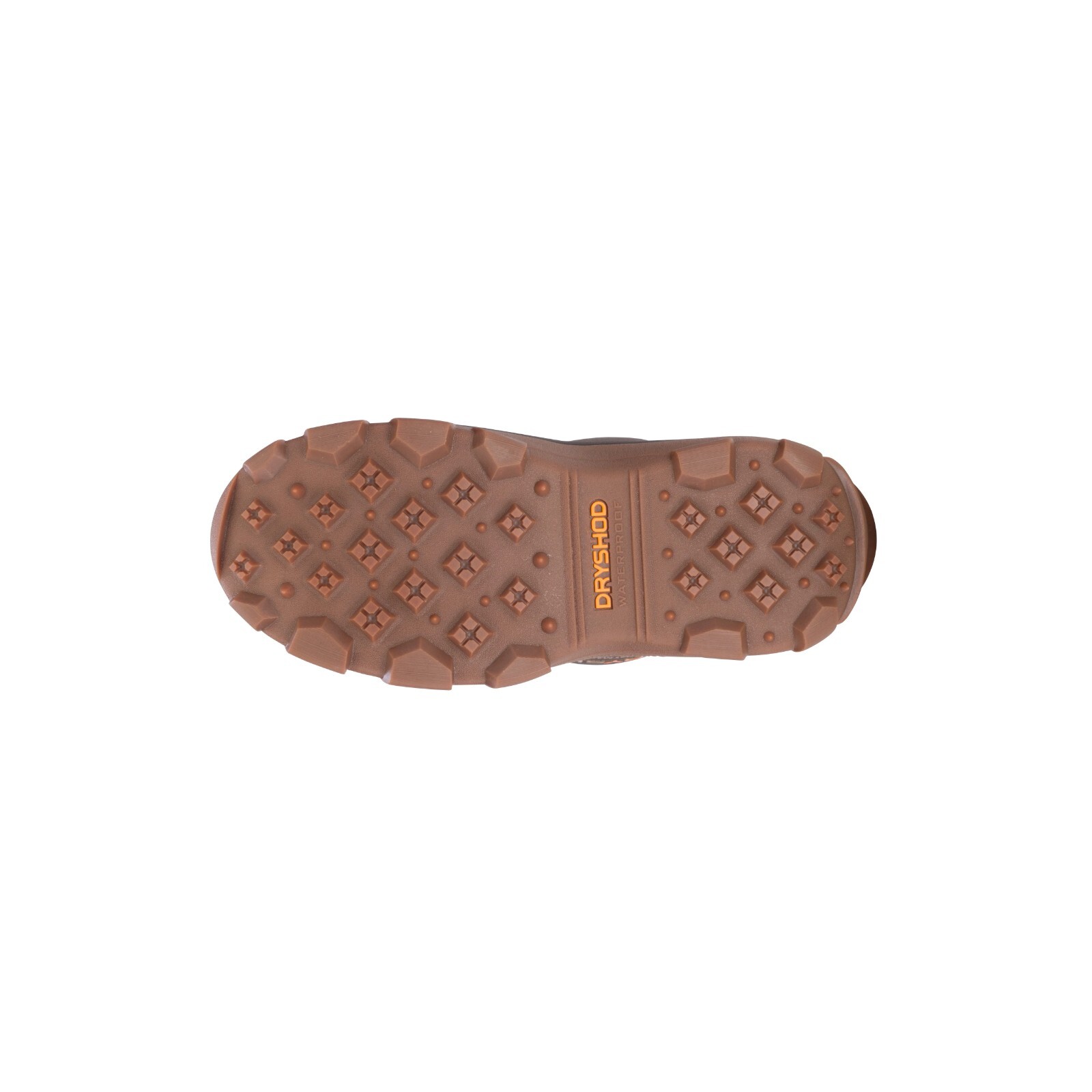 DRYSHOD HAYMAKER WOMEN'S FARM MID BOOTS 