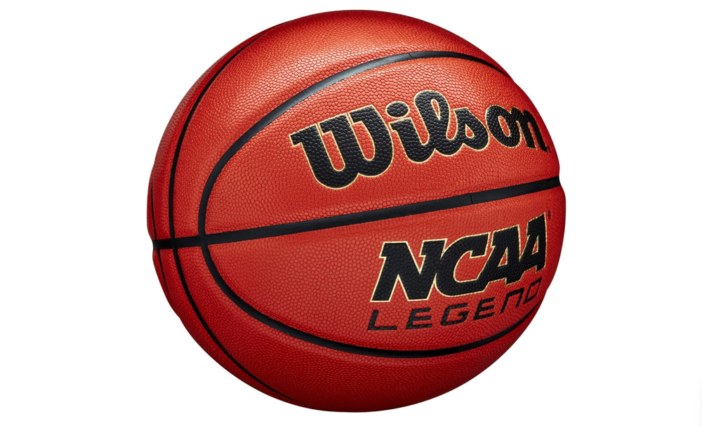NCAA Legend Basketballs - Size 5, Size 6 and Size 7 NCAA Legend Basketballs - Size 5, Size 6 and Size 7