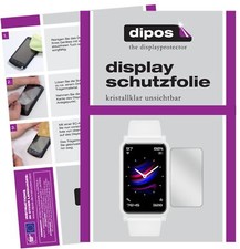 Protective Film for Honor Watch ES Clear Screen Protector Display dipos