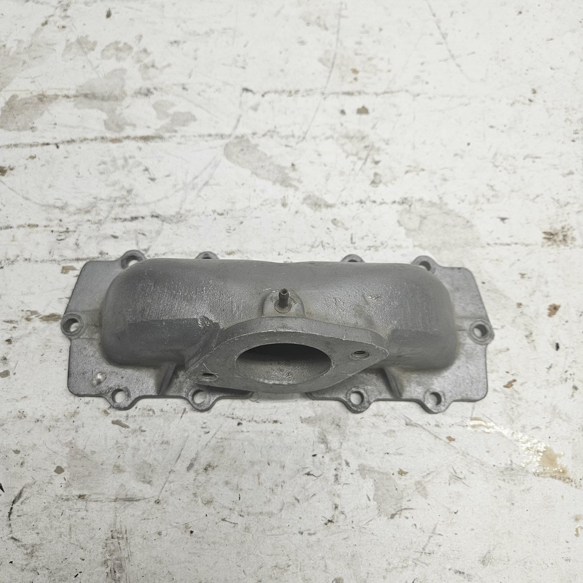 Kawasaki Jet Ski 1992-1995 750 SS 750 SX OEM Intake Manifold Part