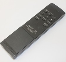 Original Genuine Kenwood RC-P960 Remote Control Replacement for Home Audio