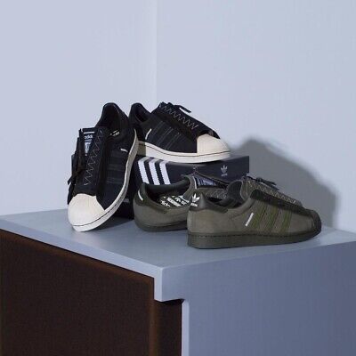 adidas Superstar 80s x Neighborhood SS80S NBHD | eBay adidas Superstar 80s x Neighborhood SS80S NBHD | eBay